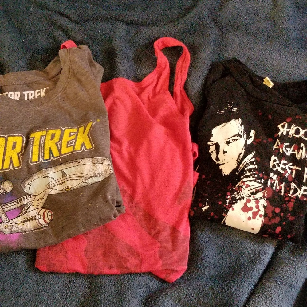 3 tshirt bundle